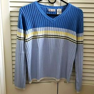 F A D E D  G L O R Y Pullover Sweater